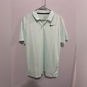 Nike golf tee